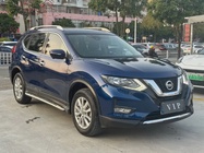 Nissan X-Trail 2018