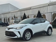 Toyota C-HR 2024