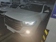 Haval H6 2023