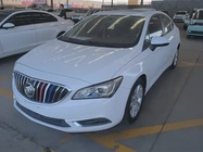 Buick Verano 2016