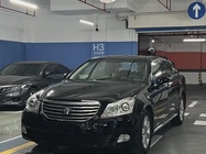 Toyota Crown 2010