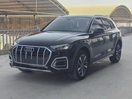 Audi Q5 2022