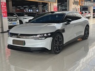 Zeekr 007 2024