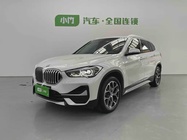 BMW X1 2023
