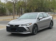 Toyota Avalon 2019