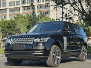 Land Rover Range Rover 2017