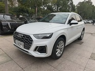 Audi Q5 2021