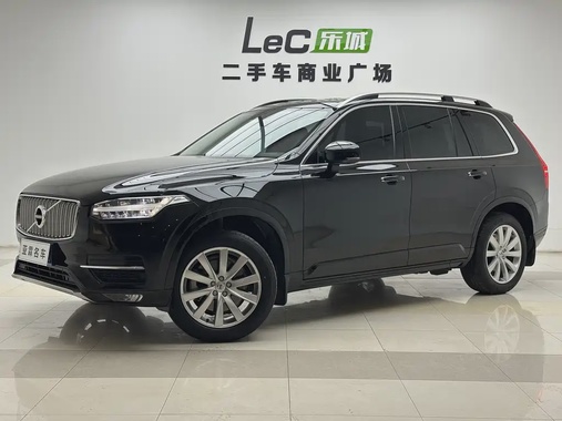 Volvo XC90 2018