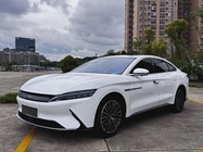 BYD Han 2023