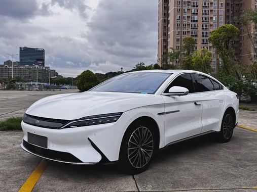 BYD Han 2023