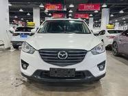 Mazda CX-5 2016