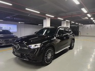 Mercedes-Benz GLC-Class 2024