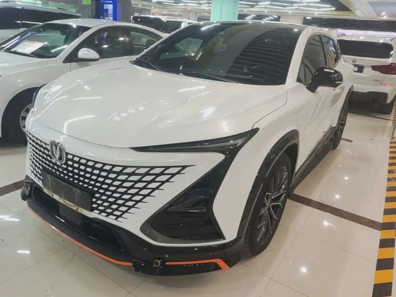Changan UNI-T