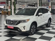 GAC GS4 2018