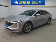 Bestune B70 2024