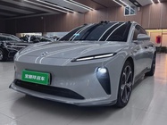 NIO ET5T 2024