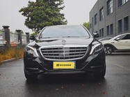 Mercedes-Benz S-Class 2017