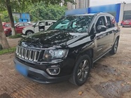 Jeep Compass 2014