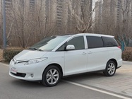 Toyota Previa 2010