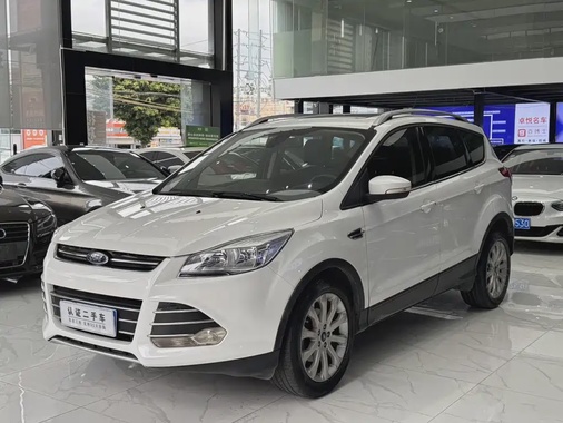 Ford Kuga 2016