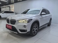 BMW X1 2019