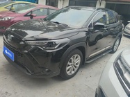 Toyota Frontlander 2024