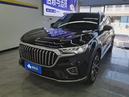 Hongqi HS5 2021