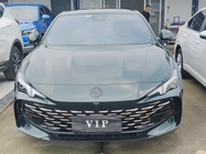 MG MG7 2023