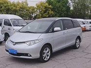 Toyota Previa 2008