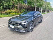 Citroen C5 2022