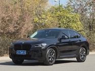 BMW X4 2023