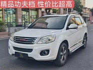 Haval H6 2015
