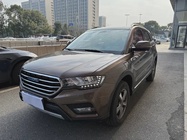 Haval H6 2016