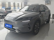 BYD PLUS 2025