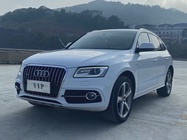 Audi Q5 2017