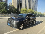 Mercedes-Benz M-Class 2013