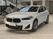 BMW X2 2024
