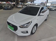 Hyundai Verna 2018