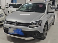 Volkswagen Polo 2012