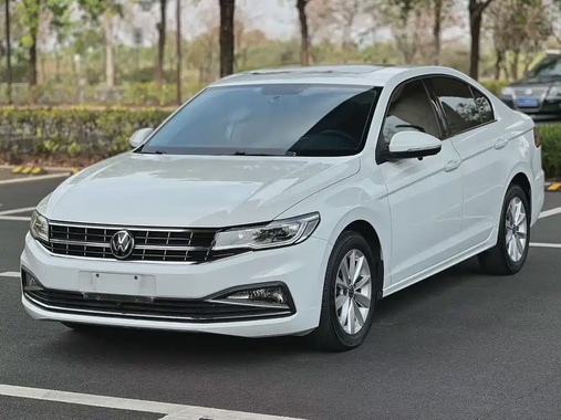 Volkswagen Bora 2022