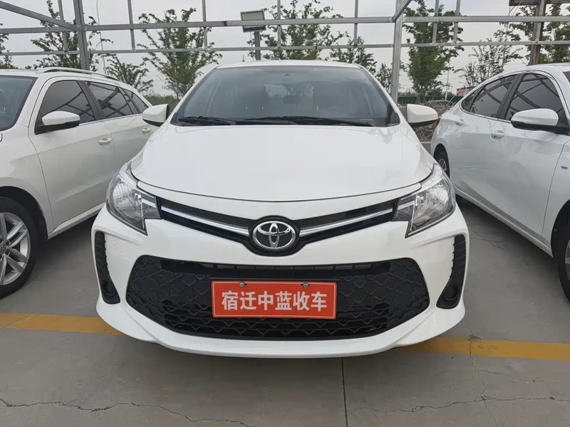 Toyota Vios