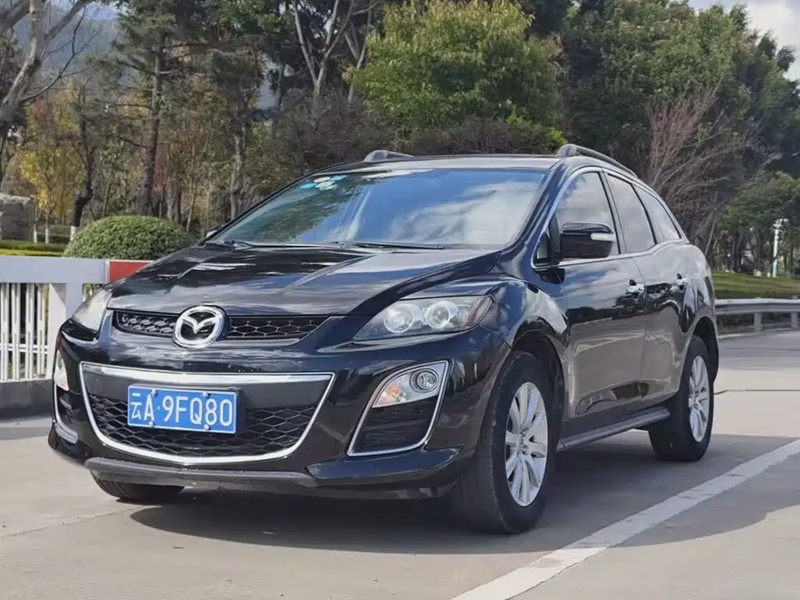 Mazda CX-7