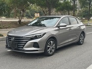 Changan Eado 2020