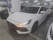 MG MG5 2023