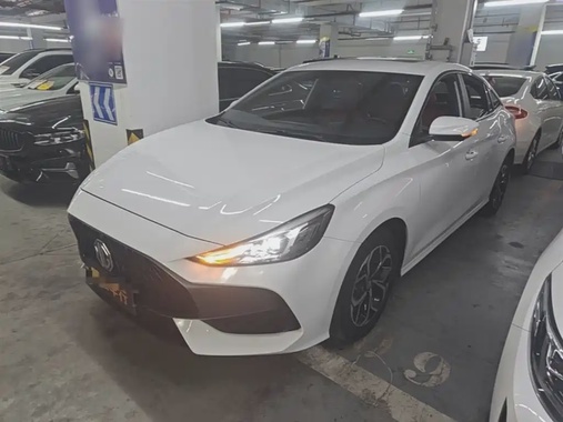MG MG5 2023