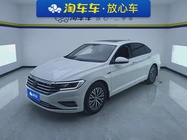 Volkswagen Sagitar 2021