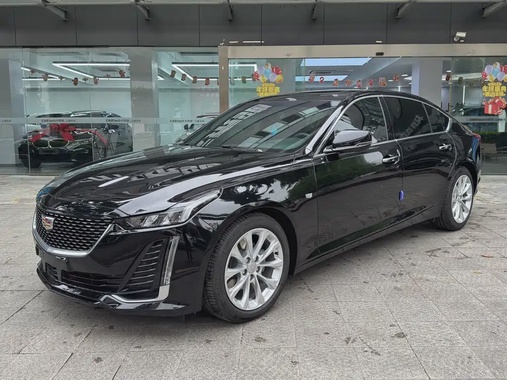 Cadillac CT5 2023