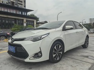 Toyota Levin 2018