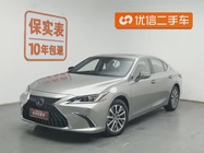 Lexus ES 2023