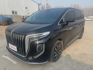 Hongqi HQ9 2023